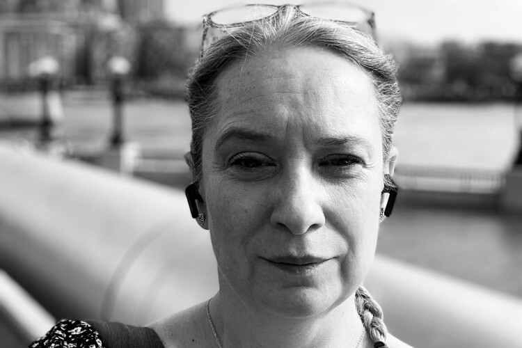 Jenny McLaughlin, a project manager at Heathrow Airport and APM corporate member, who has ADHD and dyslexia, says project professionals can &ldquo;provide the mandate to create a more systematic inclusive world&rdquo;