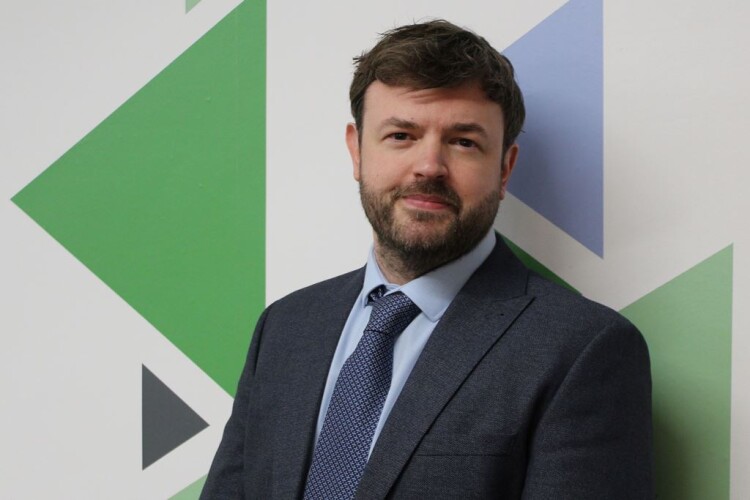 Rodgers Leask recruits ground engineering specialist