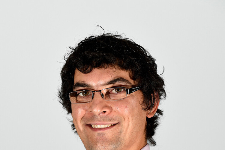 Rico Wojtulewicz, head of policy at the National Federation of Builders and the House Builders Association 