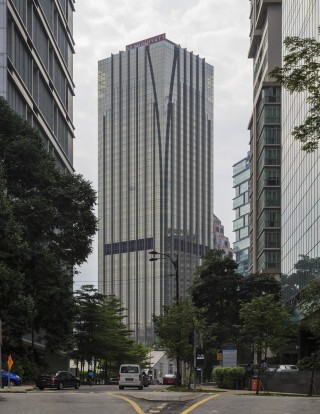Grand Hyatt Hotel, Kuala Lumpur Grand Hyatt Hotel, Kuala Lumpur