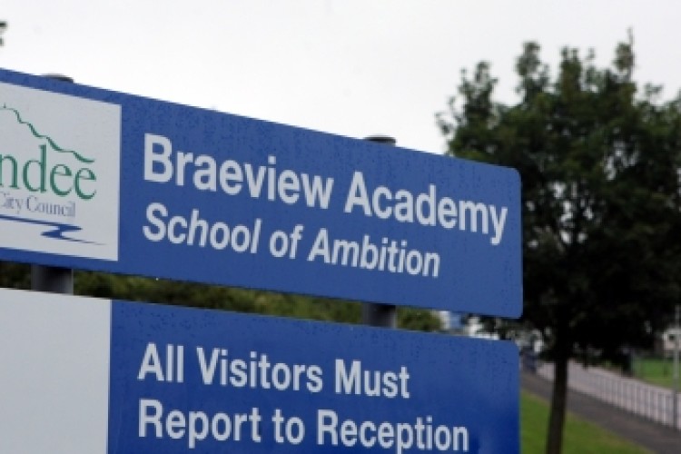 One of the schools that would be replaced is Braeview Acadamy, which suffered a catastrophic fire in 2018