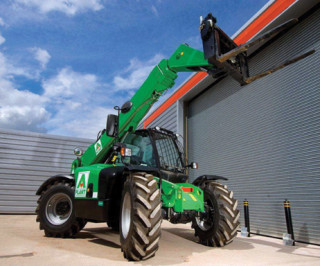 Ashtead has cemented it's position at the top of the plant hire league table.