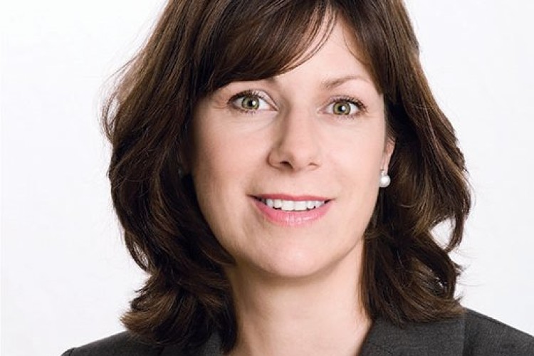 Claire Perry MP