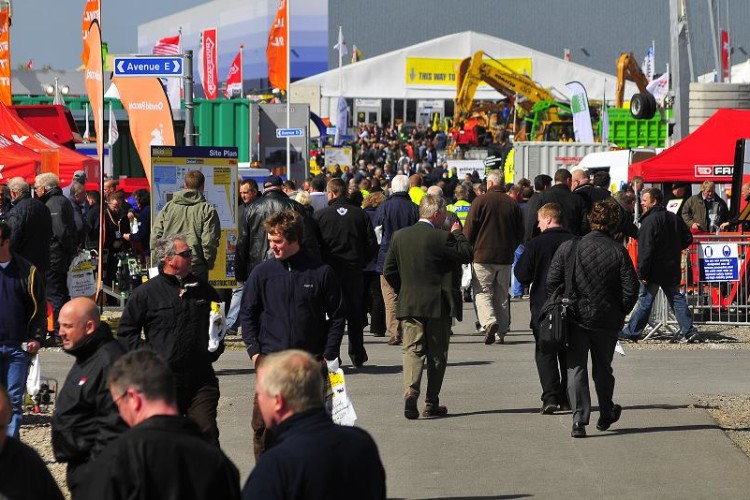 Plantworx aims to recapture the popularity of SED.