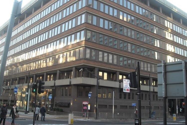 Westminster House