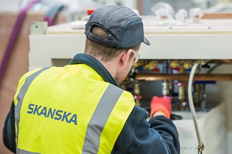 Skanska voted yes, but it&rsquo;s a qualified yes