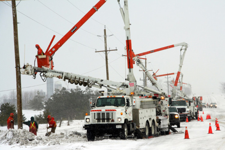 Sales of Hydro One shares have raised CA$3.2bn