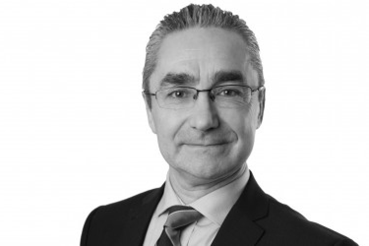 Sweett's Alan Manuel is now Currie & Brown chief operating officer for the UK & Europe