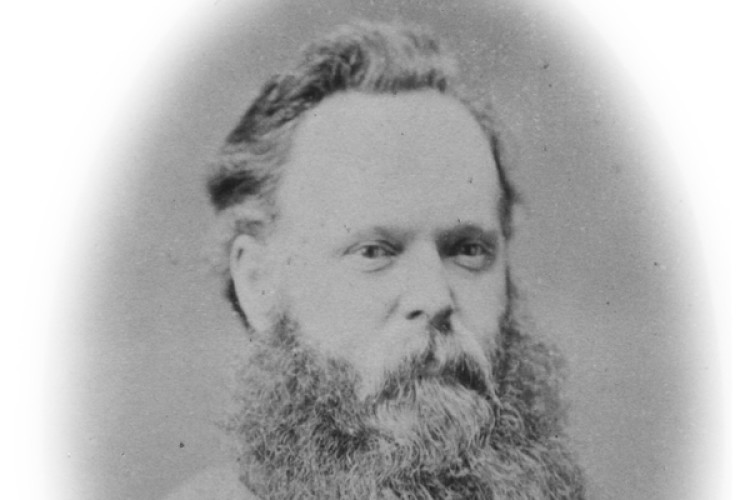 William Anelay started the business 269 years ago