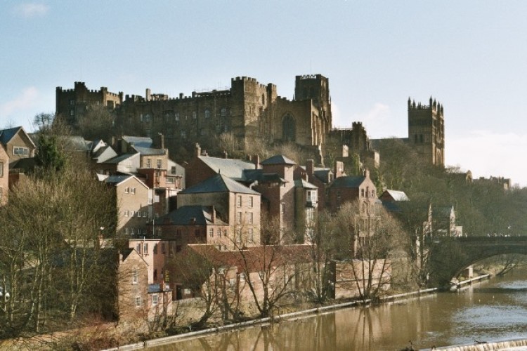 Durham