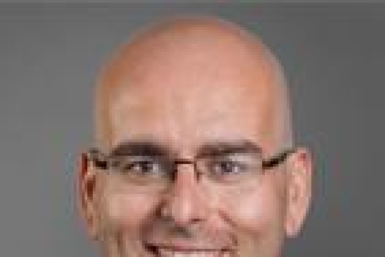 Steven Del Duca