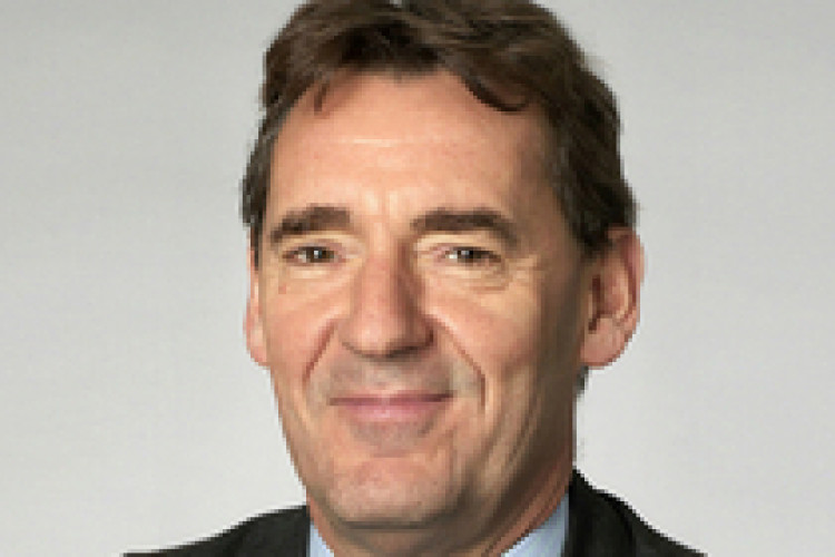 Jim O&rsquo;Neill