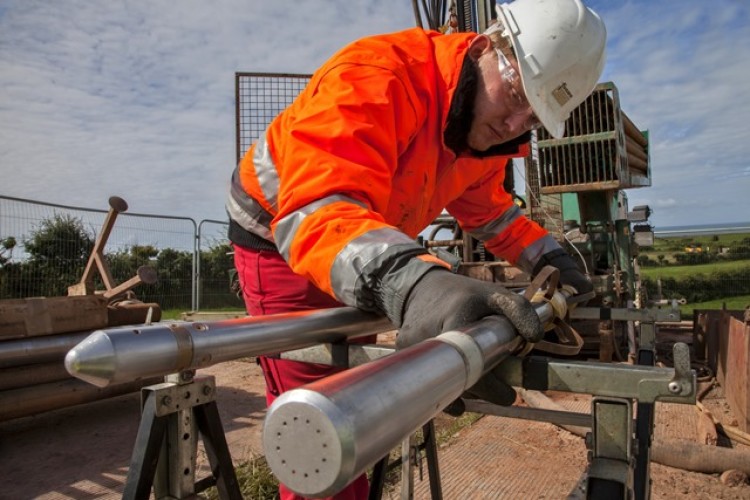 Preparation of wireline tools for downhole logging