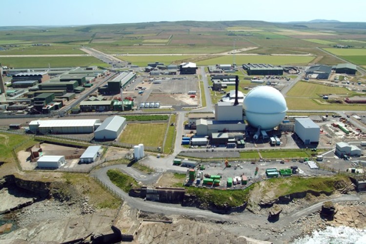 Dounreay 