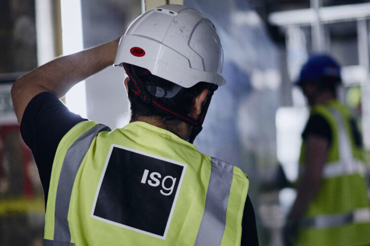 The collapse of ISG left more than &pound;1.1bn in unpaid debts, with project bank accounts offering no protection