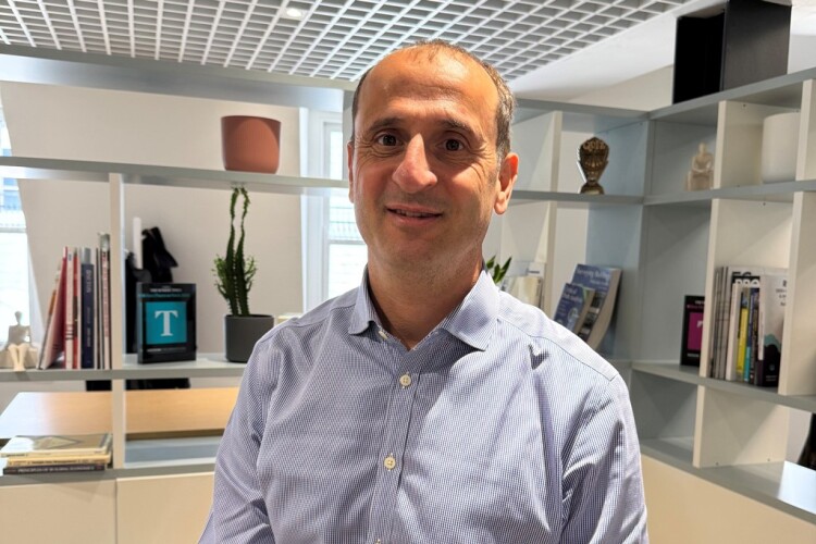 Darren Berman 
