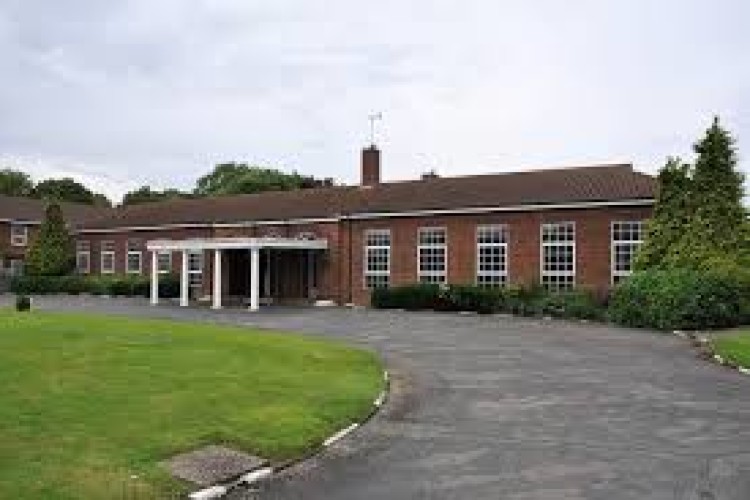 Waterbeach Barracks closed in 2011