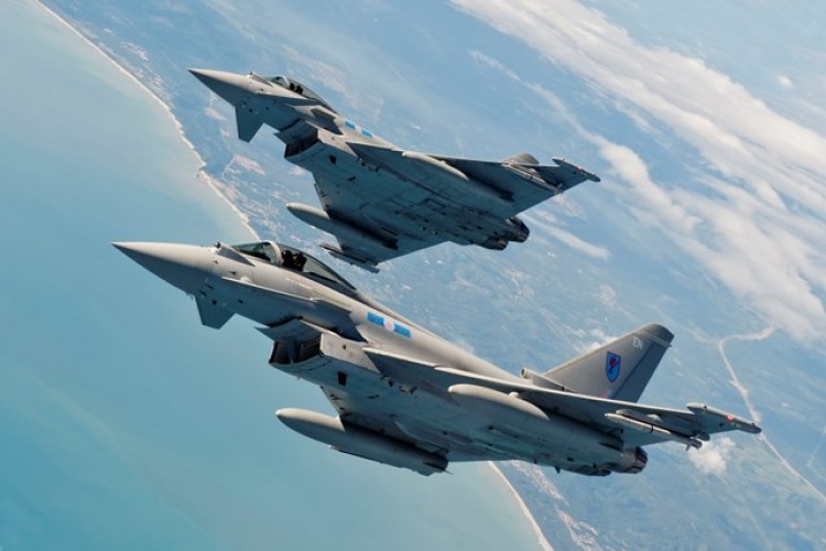 Typhoons