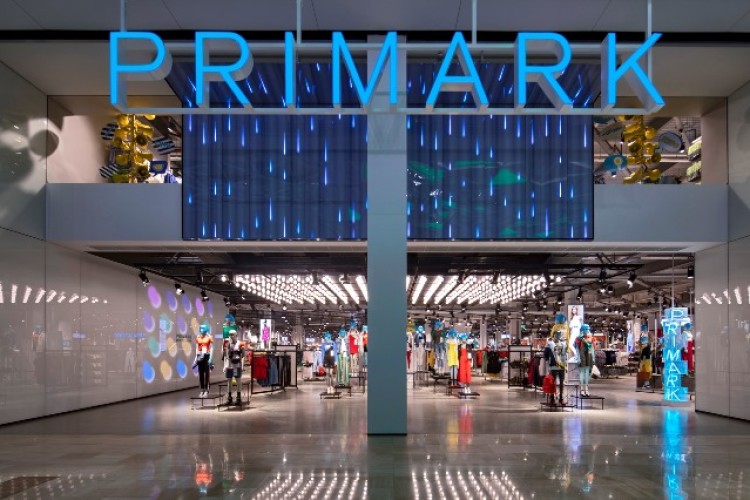 Graham wins more Primark fit-out work