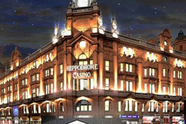 The Hippodrome Casino 