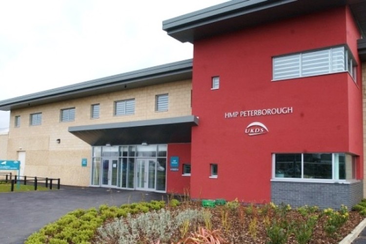 HMP Peterborough