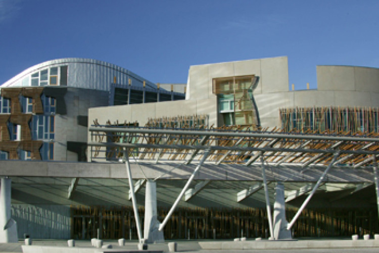 Years late and way over budget, the Scottish Parliament building was not the nation's finest hour in construction procurement