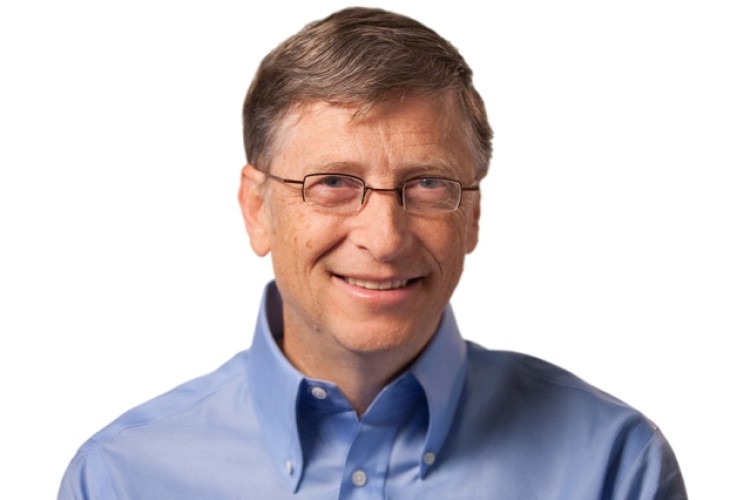 Bill Gates