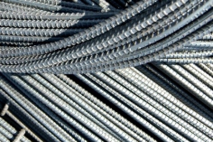 200,000 tonnes of rebar will be needed at Hinkley Point C