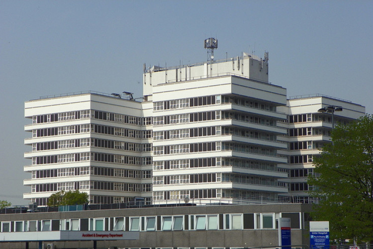 Lister Hospital