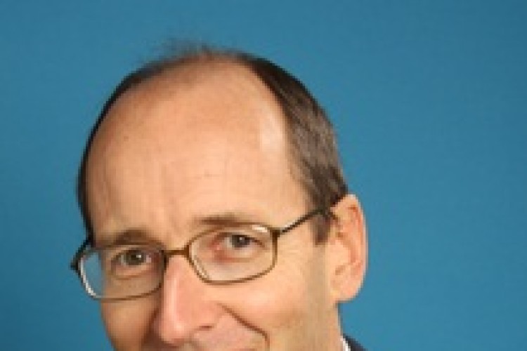 Andrew Tyrie, well-qualified chairman of Treasury select committee