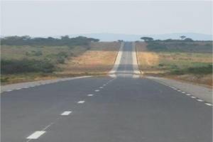 Rwandan road improvements are helping bring communities together.