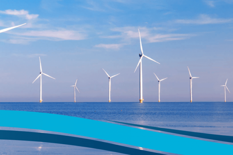 Statkraft and Cowi are pitching for the proposed NISA wind farm