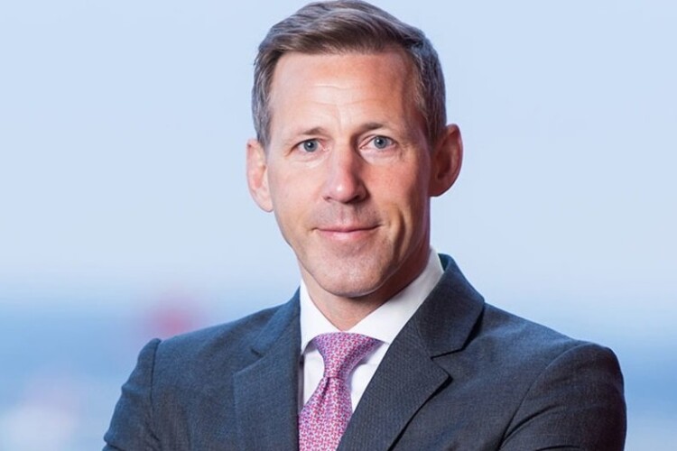 Eric Born (his Swissport profile image)