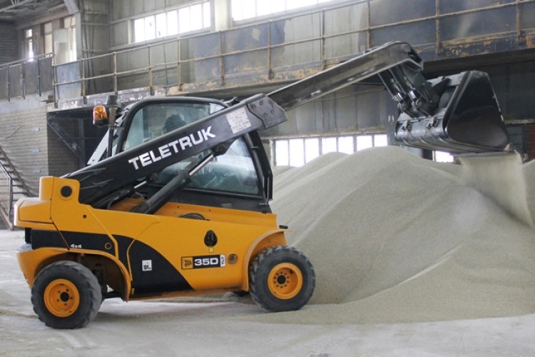JCB Diesel Engines, Power systems