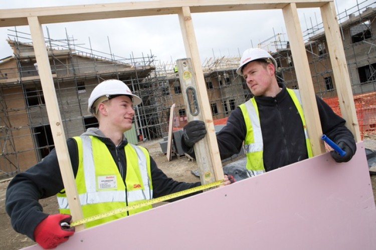 Seddon plans to take on 70 apprentices in the next 12 months