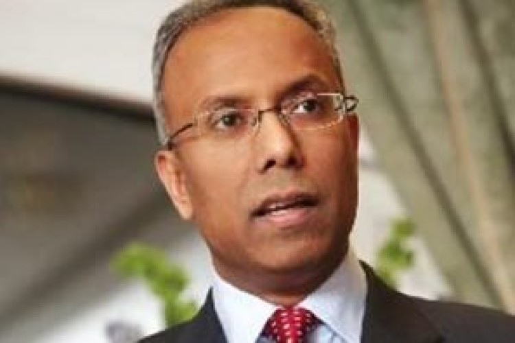 Tower Hamlets mayor Lutfur Rahman 