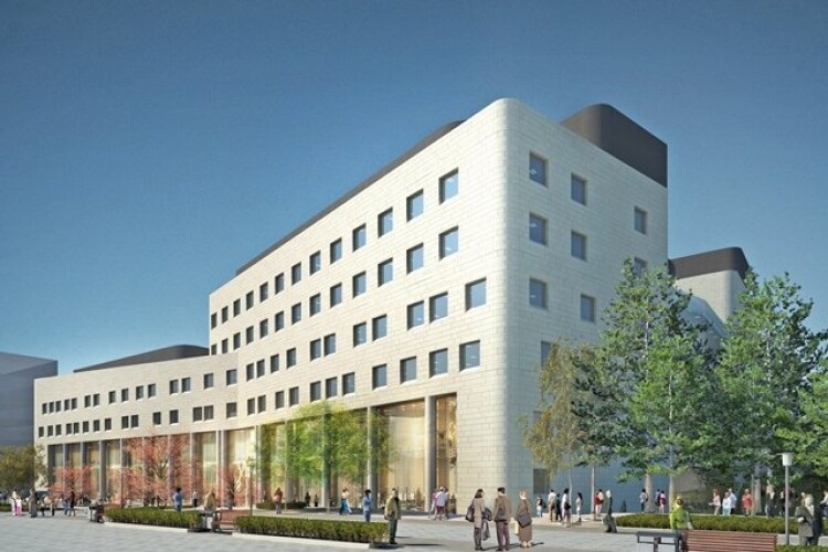 The Forum hospital