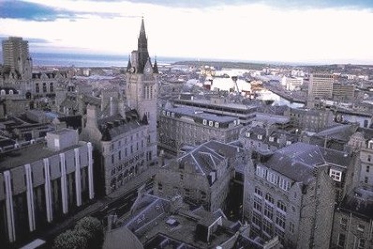 Aberdeen