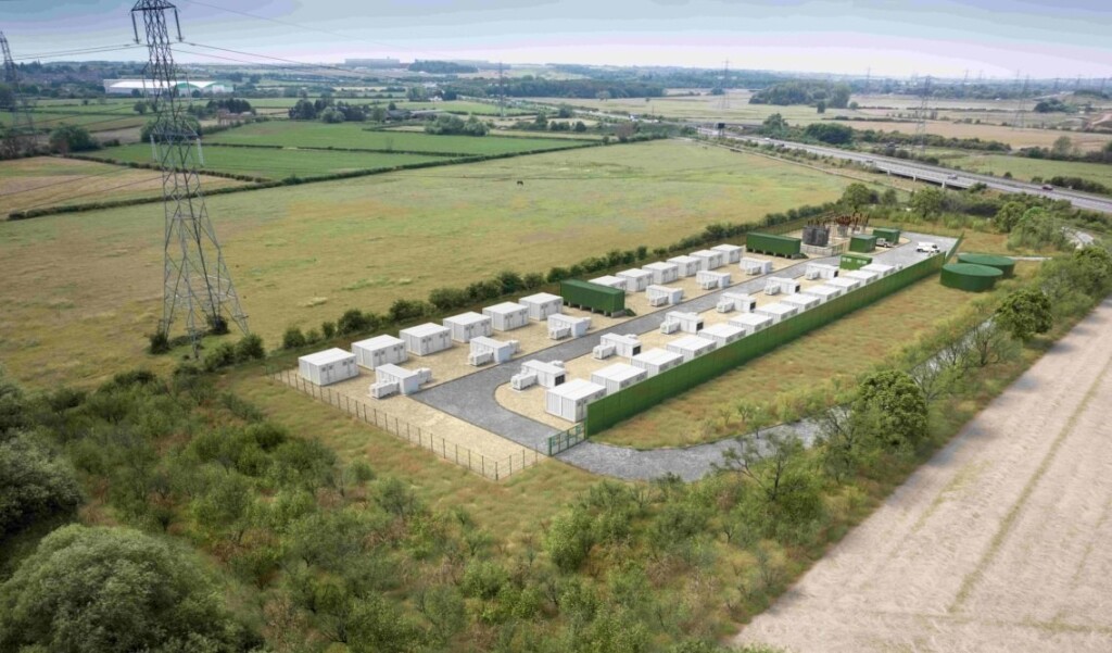 Root-Power wins appeal for £45m energy storage scheme