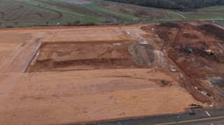 Plot 2 of Harrier Park