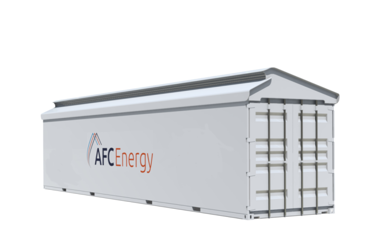 Keltbray has teamed up with AFC Energy