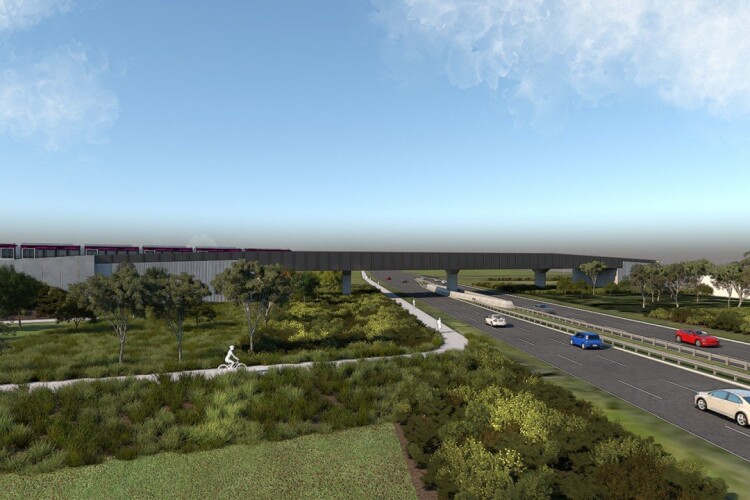 South Geelong and Marshall stations will both be upgraded
