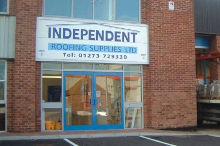 An IRS shop now under IBMG ownership