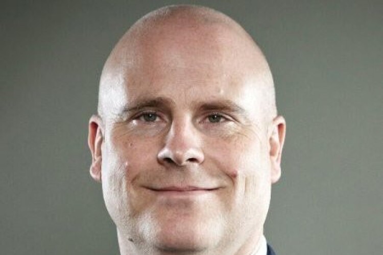 Justin Fahy 