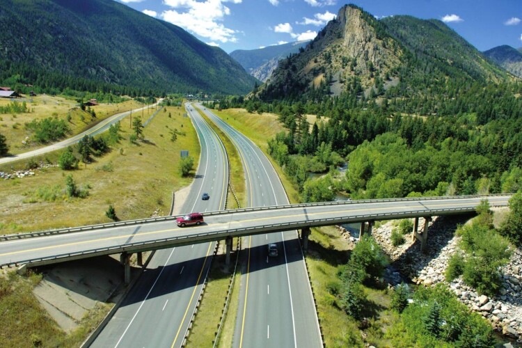 CDOT is aiming to solve congestion on the I-70 Mountain Corridor