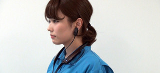 'Drowsy driver' device