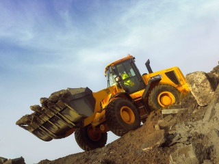 2007    JCB introduced the 436ZX Stage IIIA compliant wheel loader