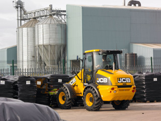 2010   the TM220 Agri Telemaster made its debut