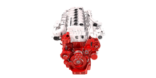 Cummins’ X15H hydrogen engine