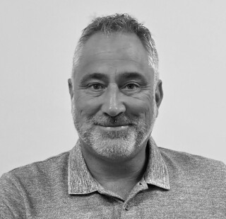 Jefferies founder/director Terry Ware 